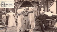 «Le pain des petits oiseaux (1911)» — обои к фильму #1