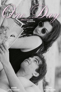 Постер фильма «Один день (2011)» — (8 из 28)