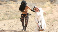 «Women of the Middle East (2015)» — обои к фильму #4