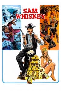 Sam Whiskey, le dur (1969)