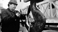 «Мир крановщика (1999)» — обои к фильму #1