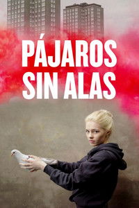 poster_Pájaros sin alas