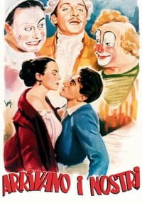 Arrivano i nostri (1951)