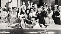 «Взбесившиеся (1956)» — обои к фильму #2