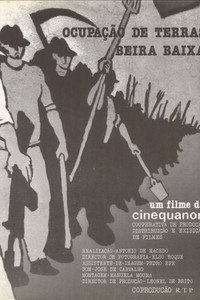 Ocupação de Terras na Beira Baixa (1975) poster