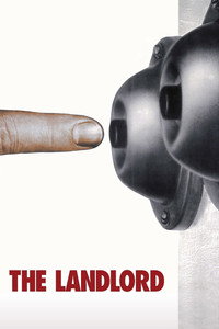 Постер фильма «Домовладелец (1970)» — (4 из 15)