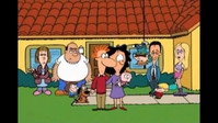 «Бэби Блюз (2000-2002)» — обои к мультсериалу #2