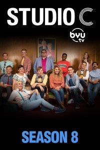 Season 8 Poster