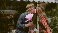 «The Magic Garden of Stanley Sweetheart (1970)» — обои к фильму #1