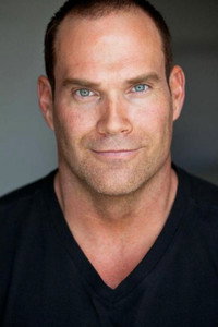Xander Steel