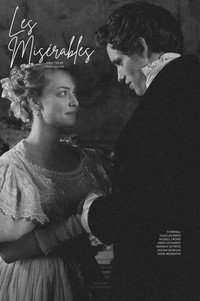 Постер фильма «Отверженные (2012)» — (31 из 74)