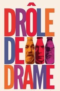 Imagem do Filme Drôle de drame