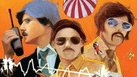 «Beastie Boys: Video Anthology (2000)» — обои к фильму #2