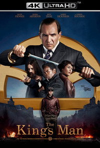Постер фильма «King’s Man: Начало (2021)» — (39 из 79)