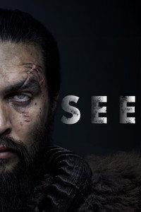 Постер сериала «Видеть (2019-2022)» — (25 из 95)