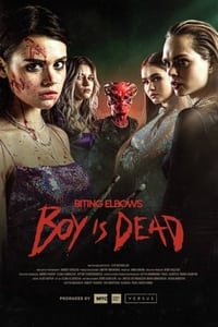 Biting Elbows: Boy is Dead - 2021