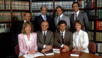 «Закон Лос-Анджелеса (1986-1994)» — обои к сериалу #1