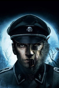 Постер фильма «Оборотни Третьего рейха (2017)» — (4 из 10)