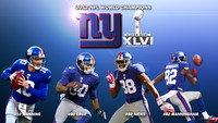 «Super Bowl XLVI (2012)» — обои к фильму #1