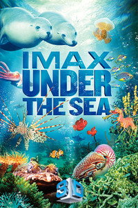 Постер фильма «На глубине морской 3D (2009)» — (7 из 11)