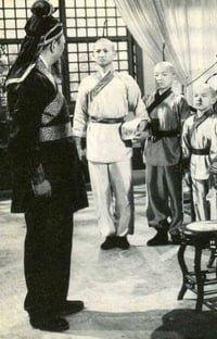 兩湖十八鏢(上集) (1966)