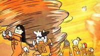 Arakawa, Martian Farming Pioneer