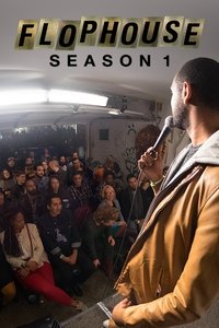 Watch Flophouse - Season 1 123Movies