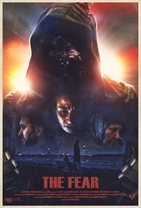 Poster de The Fear