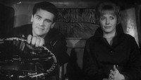 «The Hi-Jackers (1963)» — обои к фильму #1