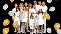 «Американская семейка (2009-2020)» — обои к сериалу #3