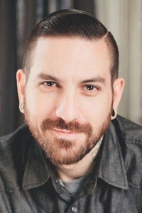 Jeremy Lucido foto