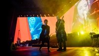 Soda Stereo - Gracias Totales