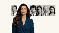 «Всё о браке (2021-2022)» — обои к сериалу #1