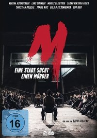 Saison 1 poster