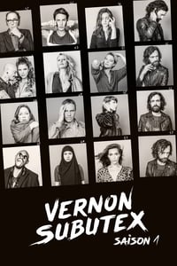 Vernon Subutex - Season 1
