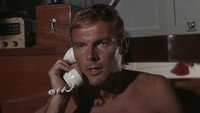 «Девушка, которая слишком много знала (1969)» — обои к фильму #3