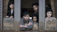 «Детский поезд (2024)» — обои к фильму #9