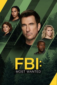 Постер сериала «ФБР: Самые разыскиваемые преступники (2020-2025)» — (26 из 71)