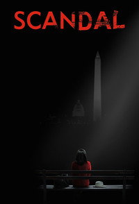 Постер сериала «Скандал (2012 - 2018)» — (2 из 70)