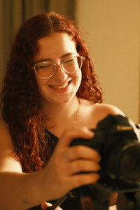 Maria Júlia Castro foto