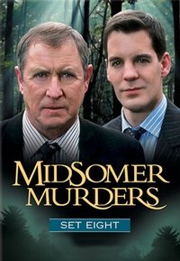 Midsomer Murders S08E08