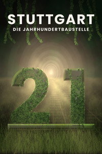 Stuttgart 21 - The construction site of the century