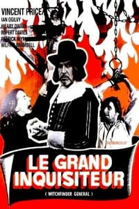 Le Grand Inquisiteur (1968)