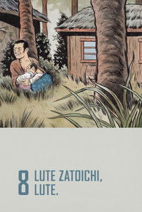Imagem do Filme Lute Zatoichi, Lute.