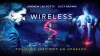 «Wireless (2014)» — обои к сериалу #3
