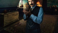 Обои к сериалу «Джентльмен в Москве (2024)» — (41 из 76)