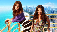 «Кортни и Хлоя в Майами (2009-2013)» — обои к сериалу #9