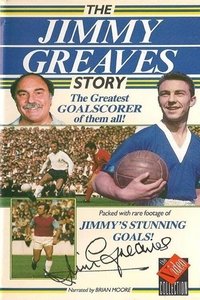 Imagem do Filme The Jimmy Greaves Story