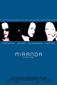 Poster de Miranda