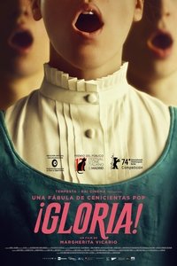 Poster de Gloria!